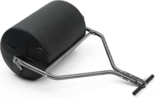 YITAMOTOR Poly Lawn Roller