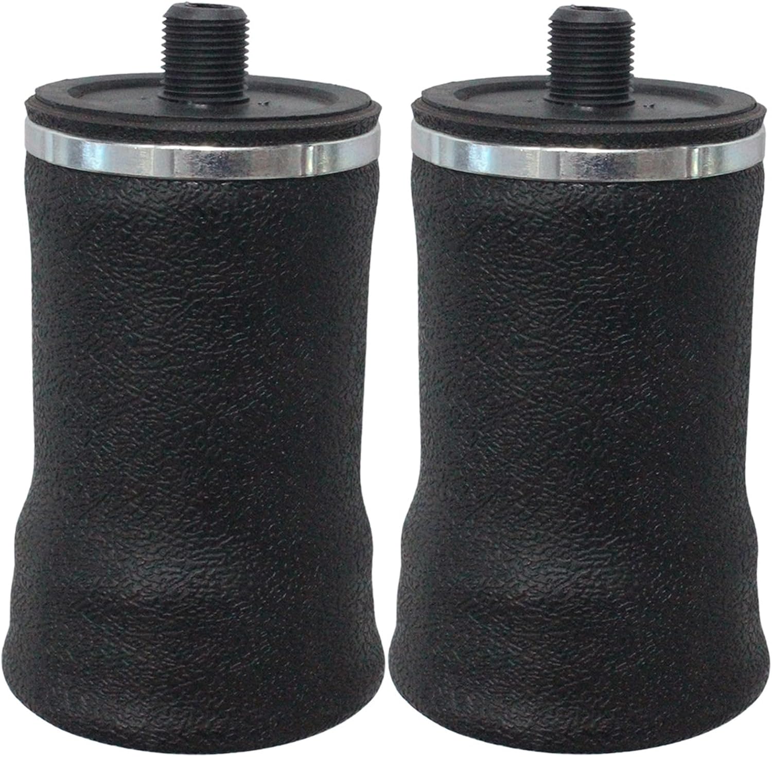 2Pcs Air Suspension Spring Bags Compatible with Firestone W02 358 7150 SEARS S13384
