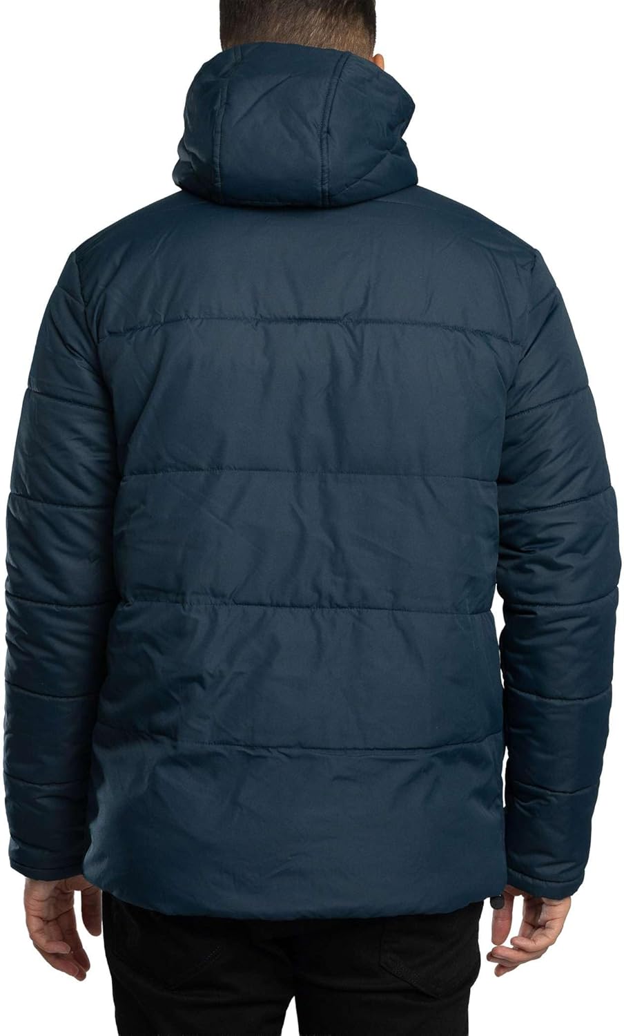 Regatta Regatta Marshgrave Jacket Regatta Marshgrave Men's Puffer Jacket