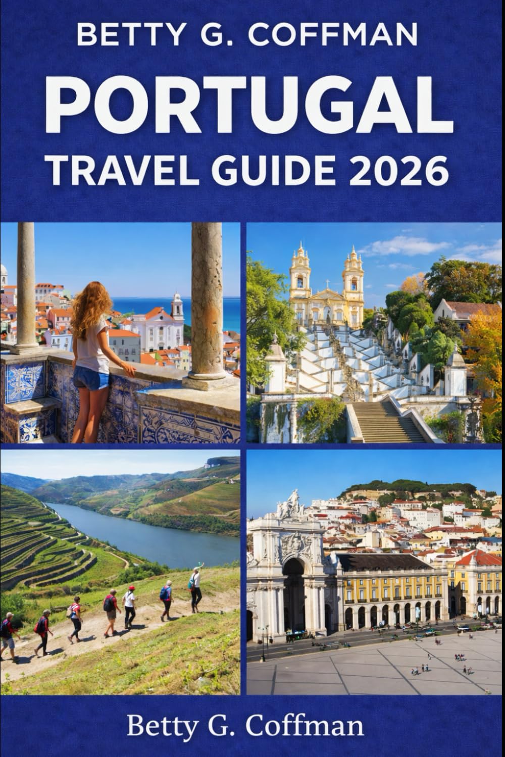 Portugal Travel Guide 2026: Insider Itineraries for Lisbon, Porto, Algarve & Madeira with Maps, Local Tips, Hidden Gems, Budget Advice & Cultural Sights