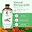 SVA Organic Bhringraj Oil 16oz Premium Carrier Oil For Hair Care, Hair Oiling, Scalp Massage, & Skin Care