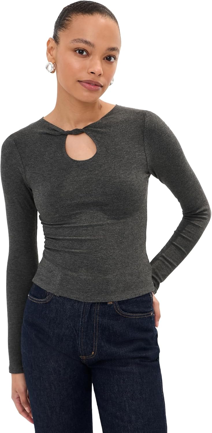 LE BOP Women's Bisou Top