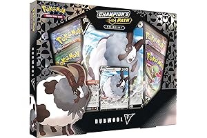 Pokémon TCG: Champion's Path Pack: Dubwool V