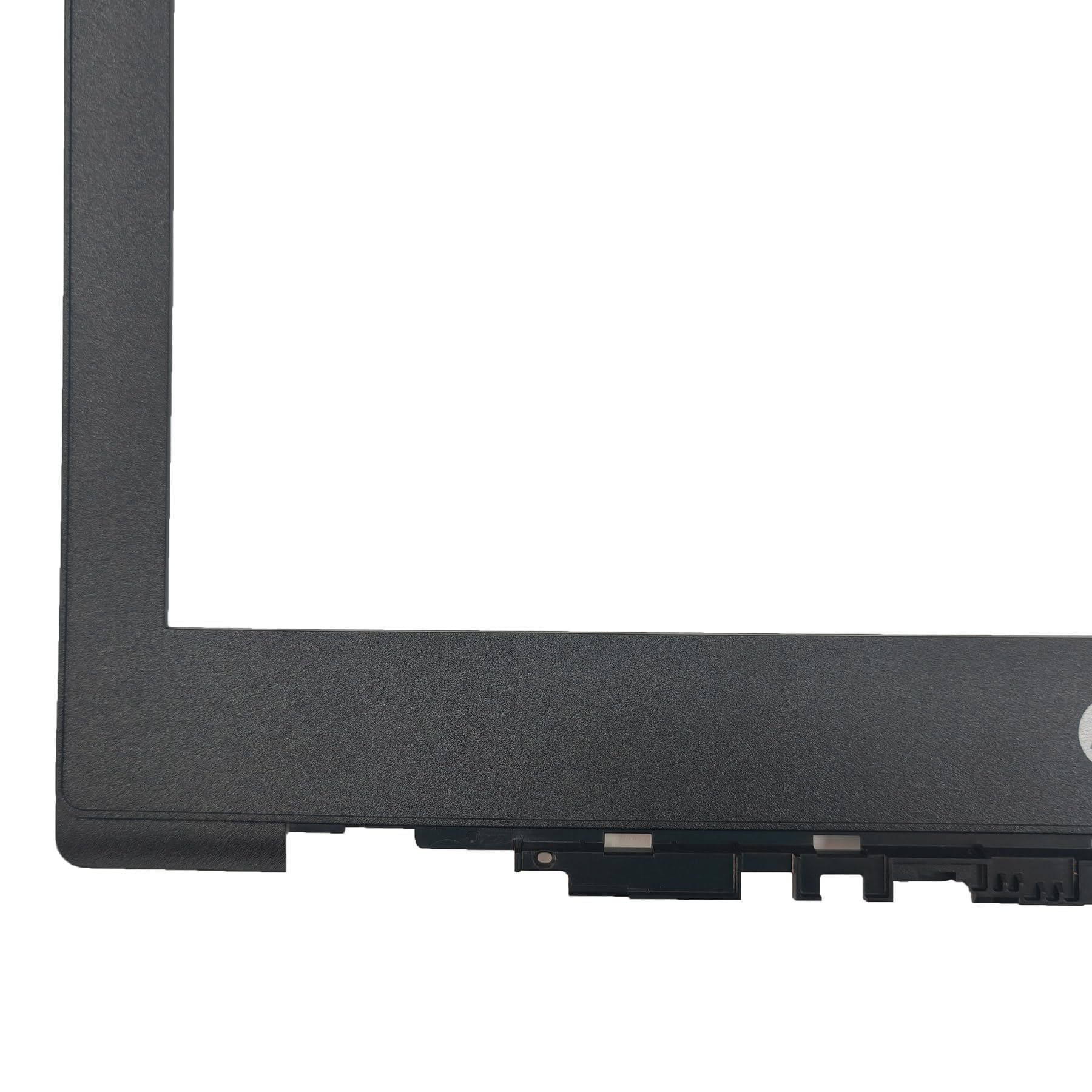 Plasturgie de tour d'écran pour HP Pavilion 15-CS
