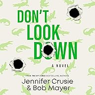 Don't Look Down cover