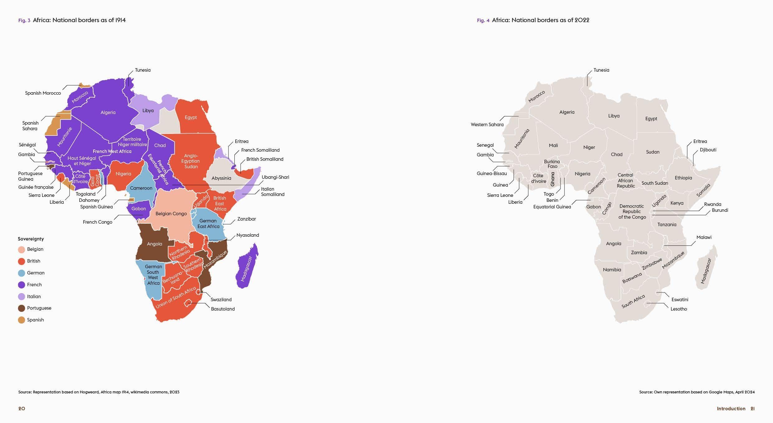 Building in Africa: Cape to Cairo in 150 days: Experiences of an Engineer