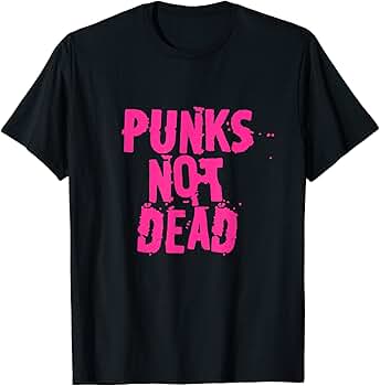 新品PUNK'S NOT DEAD 限定版 DVD BOX付属品Tシャツ缶バッジ Amazon.co.jp: [Grindstore] (グラインドストア) オフィシャル