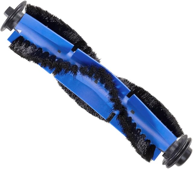 eufy RoboVac Replacement Rolling Brush, RoboVac 11S, RoboVac 11S MAX, RoboVac 15T, RoboVac 30, RoboVac 30C, RoboVac 30C MAX, RoboVac 15C, RoboVac 15C MAX, 12, 25C, 35C, G30, G30 Edge Accessory