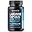 1,000 mg L-Arginine Capsules with L-Citrulline - Nitric Oxide Supplement - L Arginine w/ L Citrulline - 60 Count - Vegan, Non-GMO Capsules for Performance, Endurance, Muscle Support - 1 Month Supply