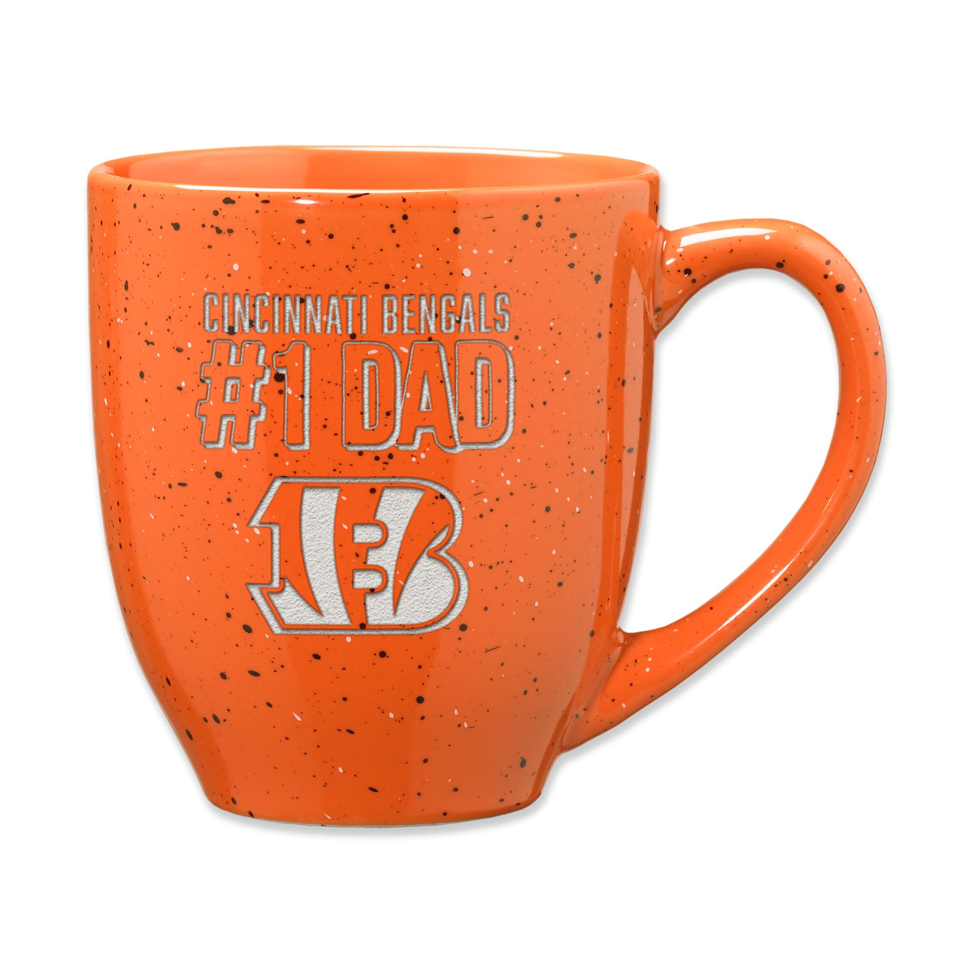 Tasse Green Bay Packers NFL cadeau idéal pour maman 473 ml