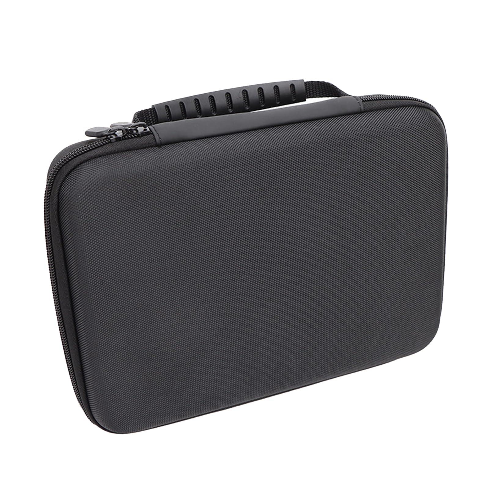LUJIAXI Portable 8 Slot Watch Storage Pouches Waterproof Travel Carrying Case Bag with Soft Lining for Smartwatch Wristwatch Box Travel Watch Organizers