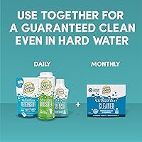 Vista 4 de Lemi Shine Booster - Refuerzo para detergente de platos