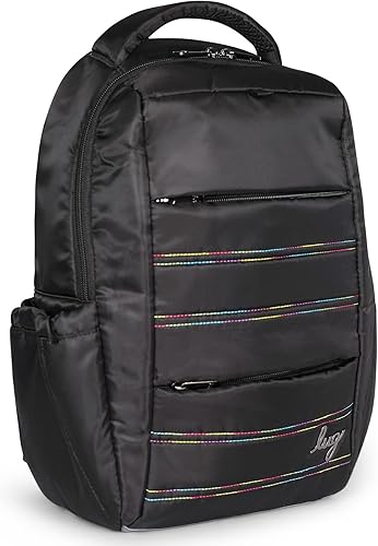 Miniatura 2 de Lug Tolva, negroarco iris, Negro (BlackRainbow), Tolva