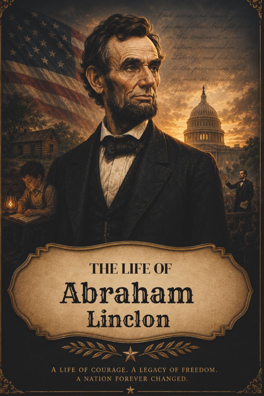 The Life of Abraham Lincoln
