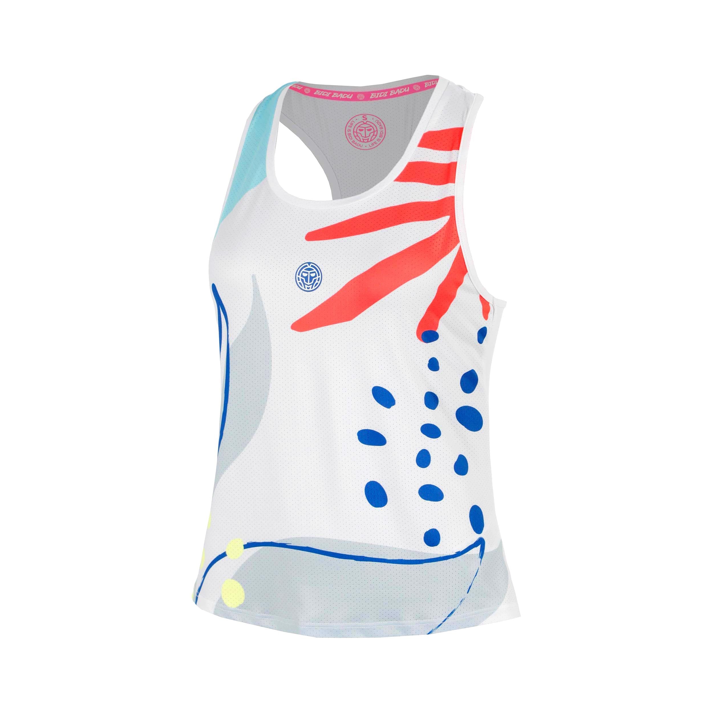 BIDI BADU Hey Laguna Racerback Tank-Top Mädchen