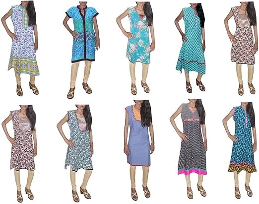 Amazon frock top Clearance