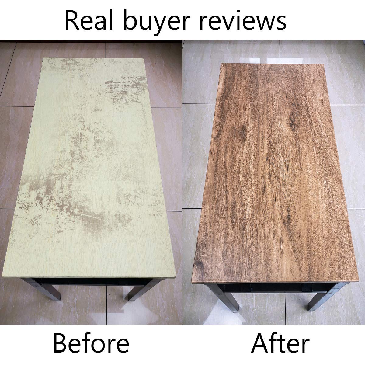 Buy Wood Contact Paper Wood Wallpaper Peel and Stick Wallpaper Wood