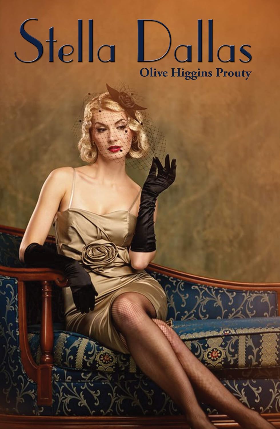 Stella Dallas      Kindle Edition