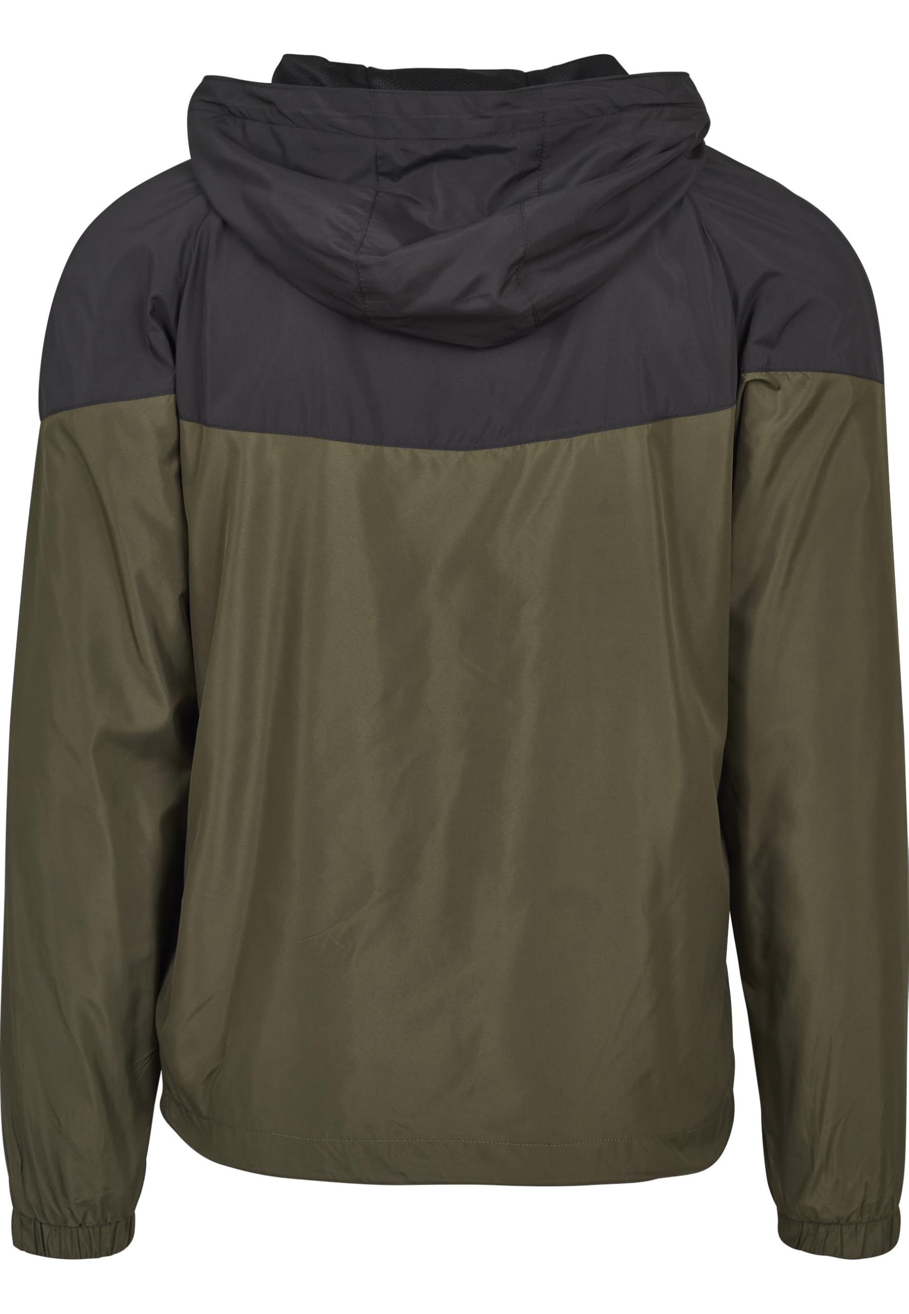 Urban Classics Kurtka Mężczyźni 2-tone Tech Windrunner