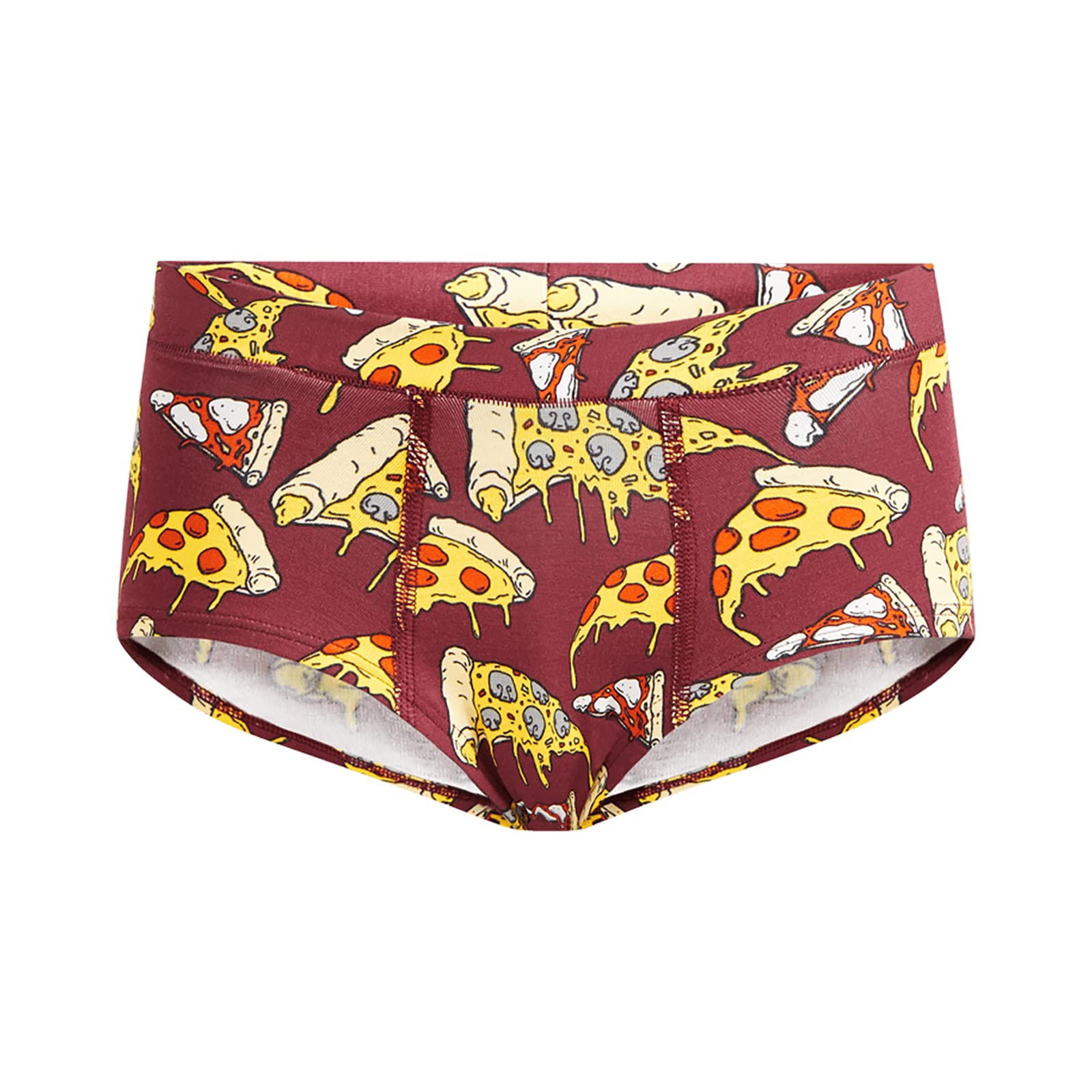 MeUndies Women's FeelFree Cheeky