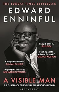 A Visible Man: The Sunday Times bestseller and BBC Radio 4 Book of the Week