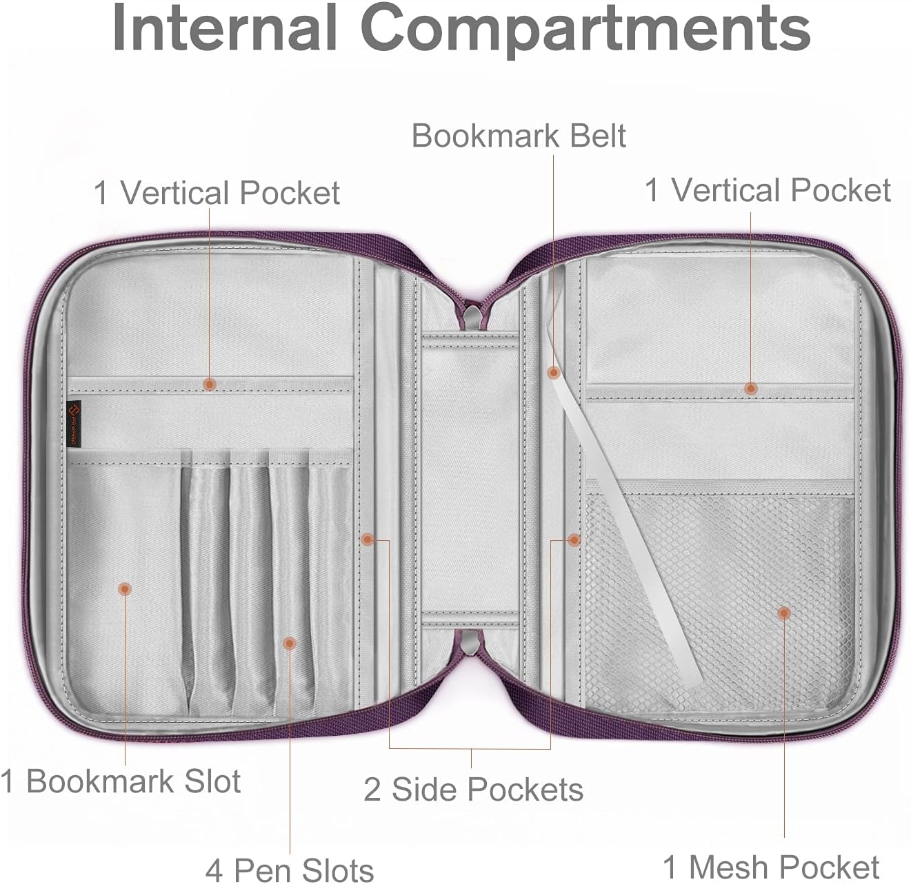 FINPAC Bible Cover - Image 5