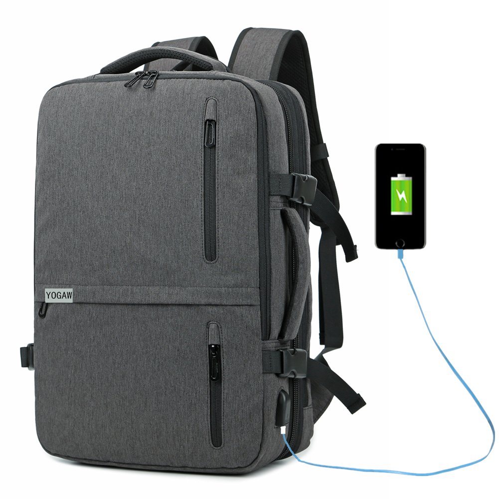 zuqiang business backpack