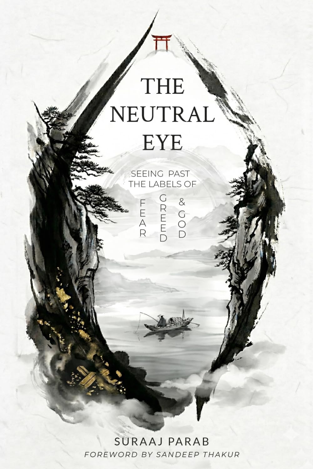 The Neutral Eye: Seeing Past The Labels of Fear, Greed & God