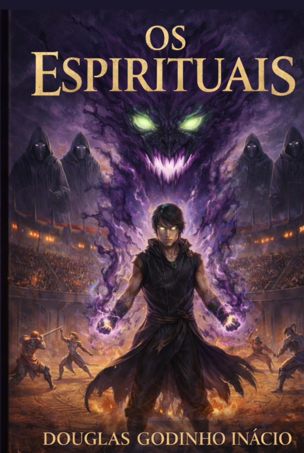 Os Espirituais