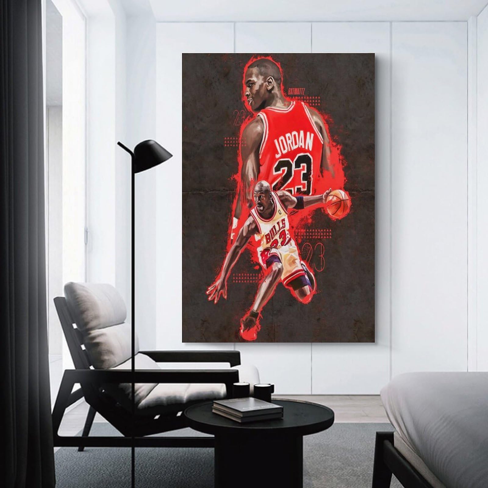 Amazon.co.jp: NBA マイケル・ジェフリー・ジョーダン (178