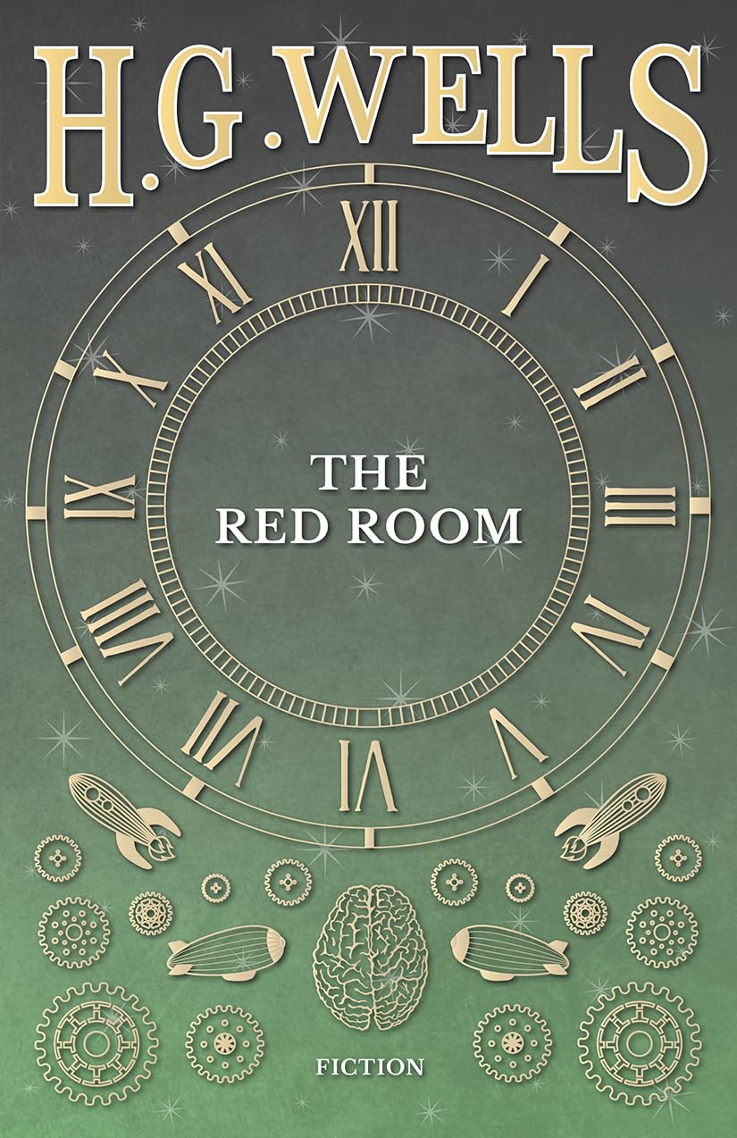 The Red Room