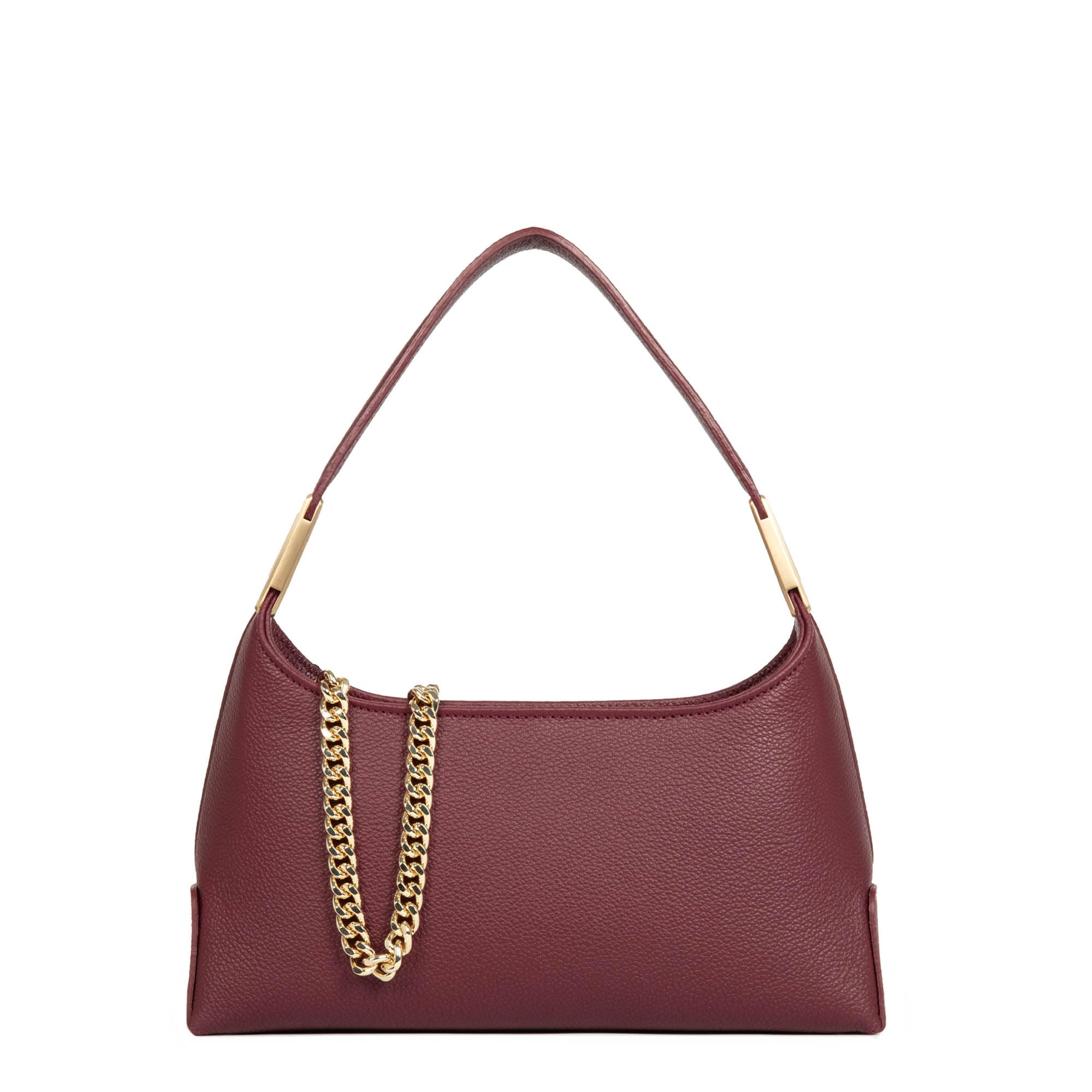 LANCASTER Petit sac à main - Lychee Ace