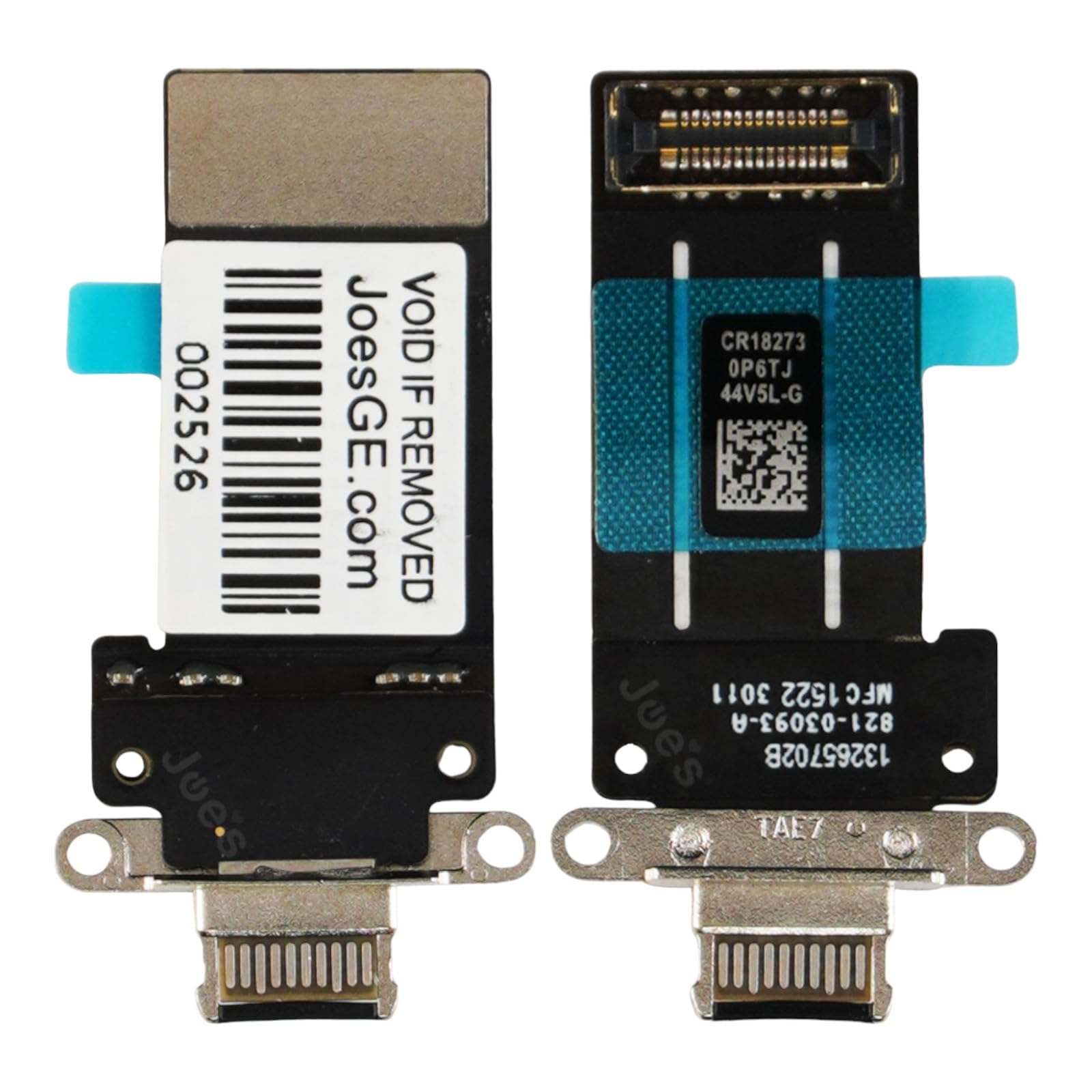 Amazon.com: JoesGEcom Original OEM Replacement for iPad Charger