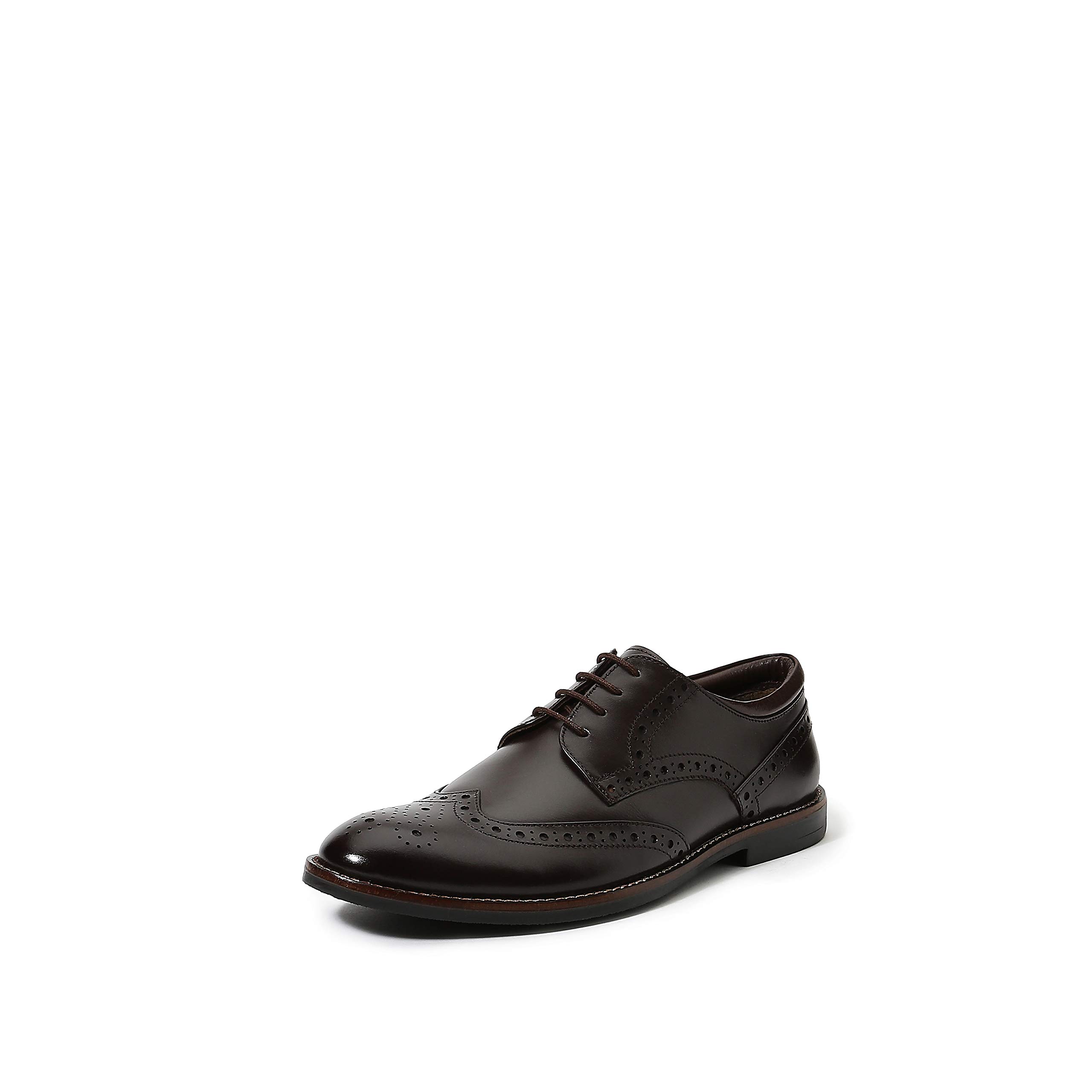 BurwoodMen BWD 96 Leather Formal Shoes