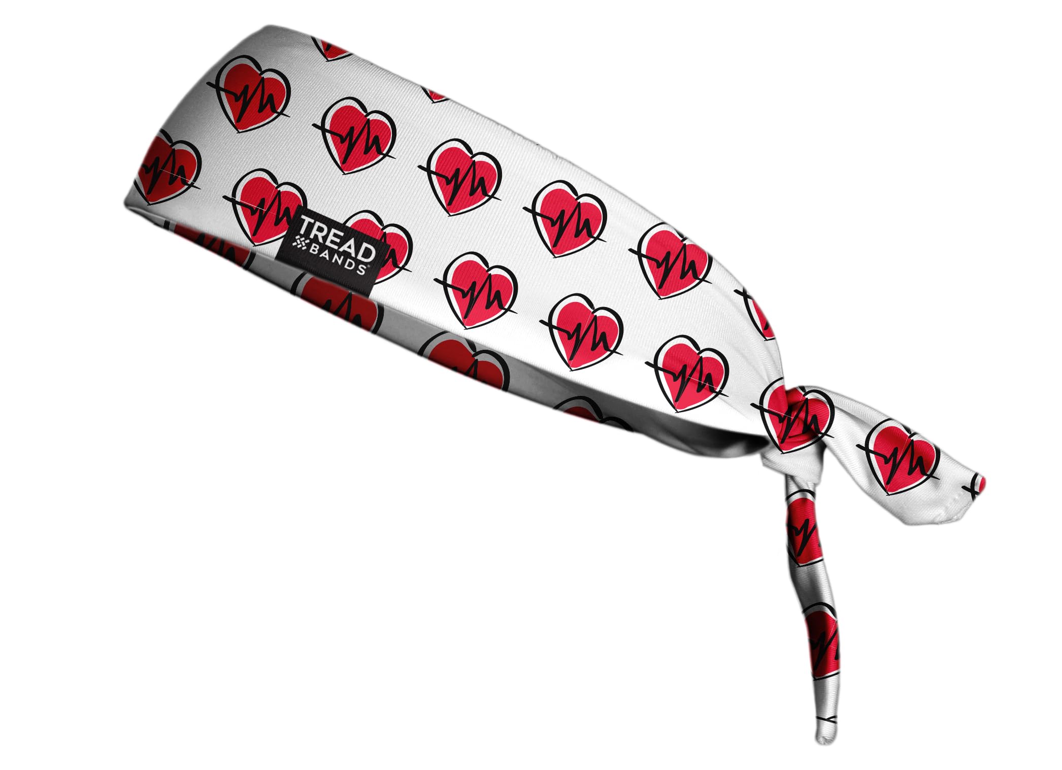 TreadBands Performance Non-Slip Nurse Headbands