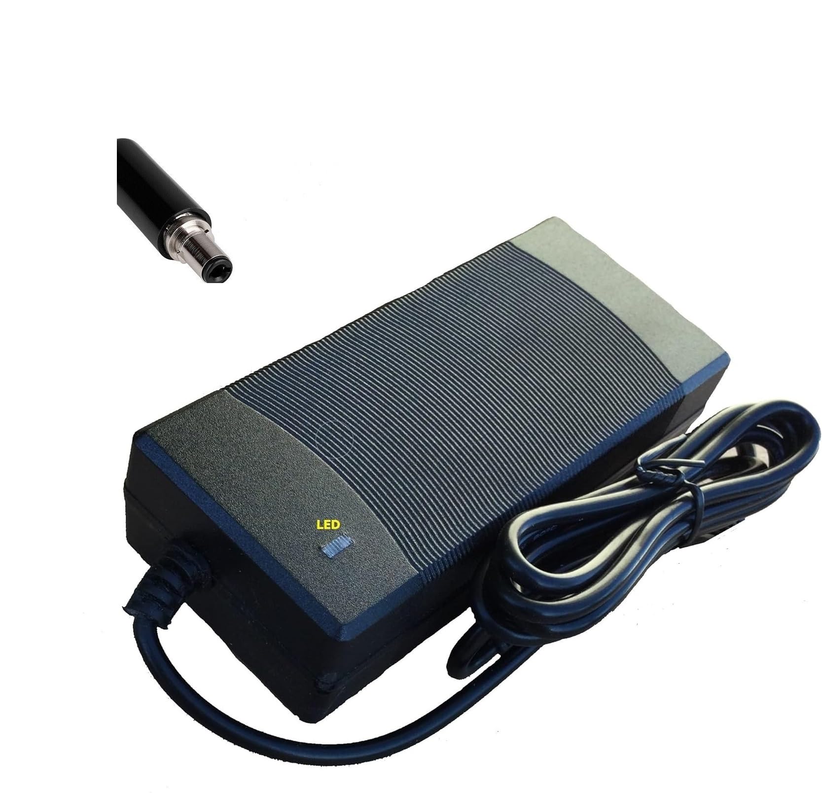 Amazon.com: Twist Lock AC Adapter Compatible with Universal Audio