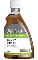 Vista 29 de Winsor & Newton - Medio para mezclar y acristalar, botella de 75 ml (2.5 oz)
