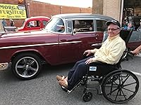 Review Image by Dorcus Dorcus