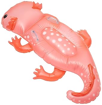 ウーパールーパー様 Amazon.co.jp: フィギュア パクッと！ウーパールーパー 1個入