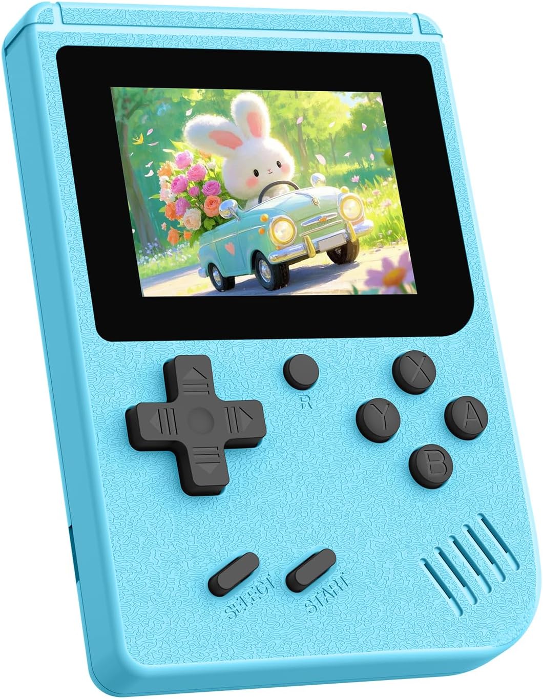 Retro Gaming Console, Built-in...