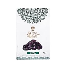Royal Delight Arabian Dates 300g @1 | Spice Story Mumbai Schezwan Mayhem, 200 gm @1+ delivery charges 
