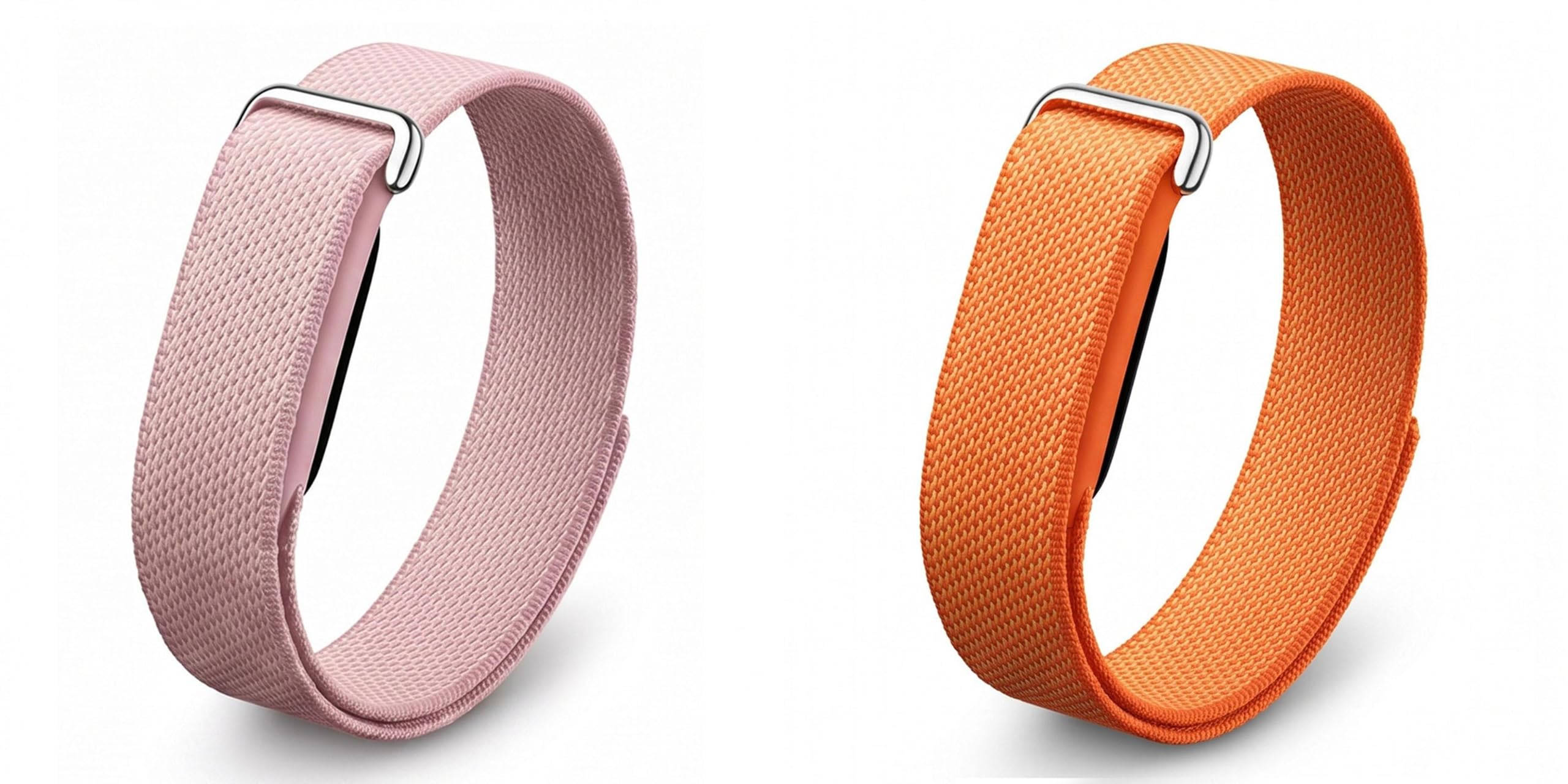 Fitbit Air Strap - EDNITA Silicone Replacement -2