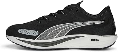 PUMA(プーマ) スニーカー 運動靴 ランニングシューズ リベレイトニトロ 2 377316 レディース