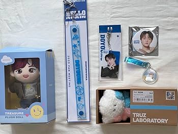 TREASURE ドヨン セット TREASURE ドヨンセット ⚠最終値下げ済み TREASURE ドヨン