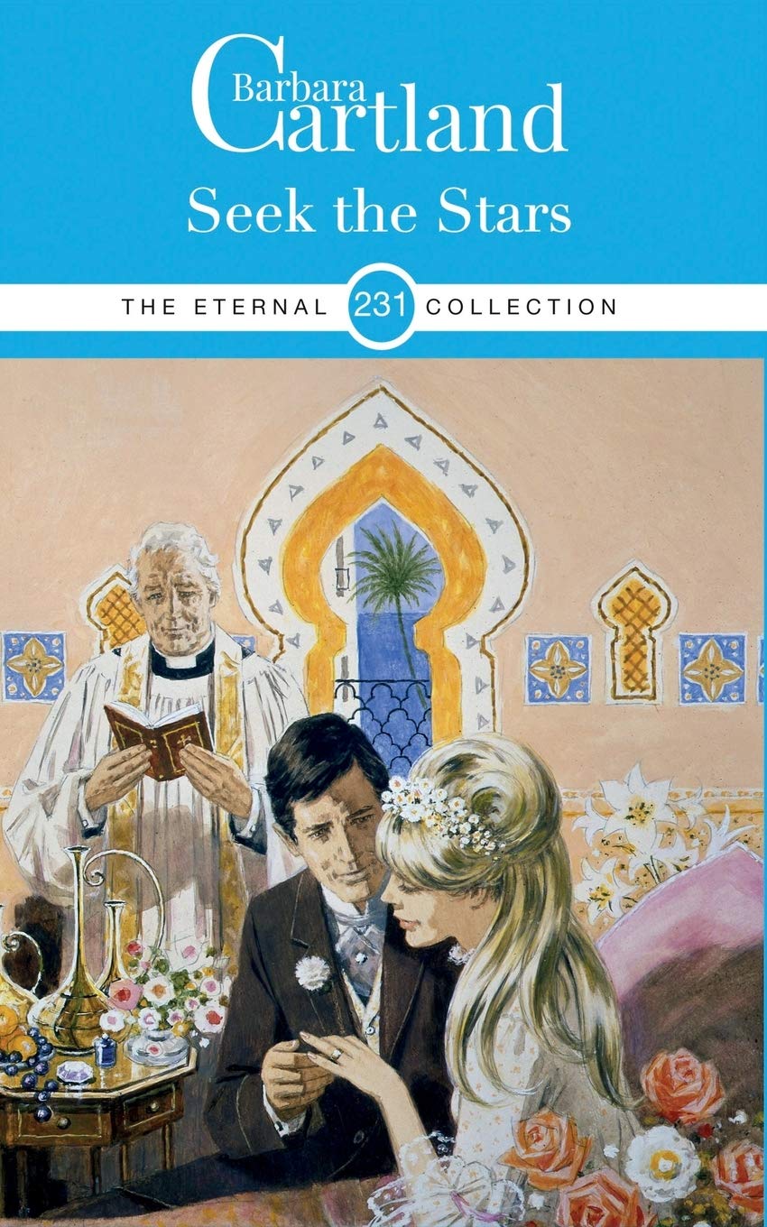 231. Seek the Stars (The Eternal Collection)