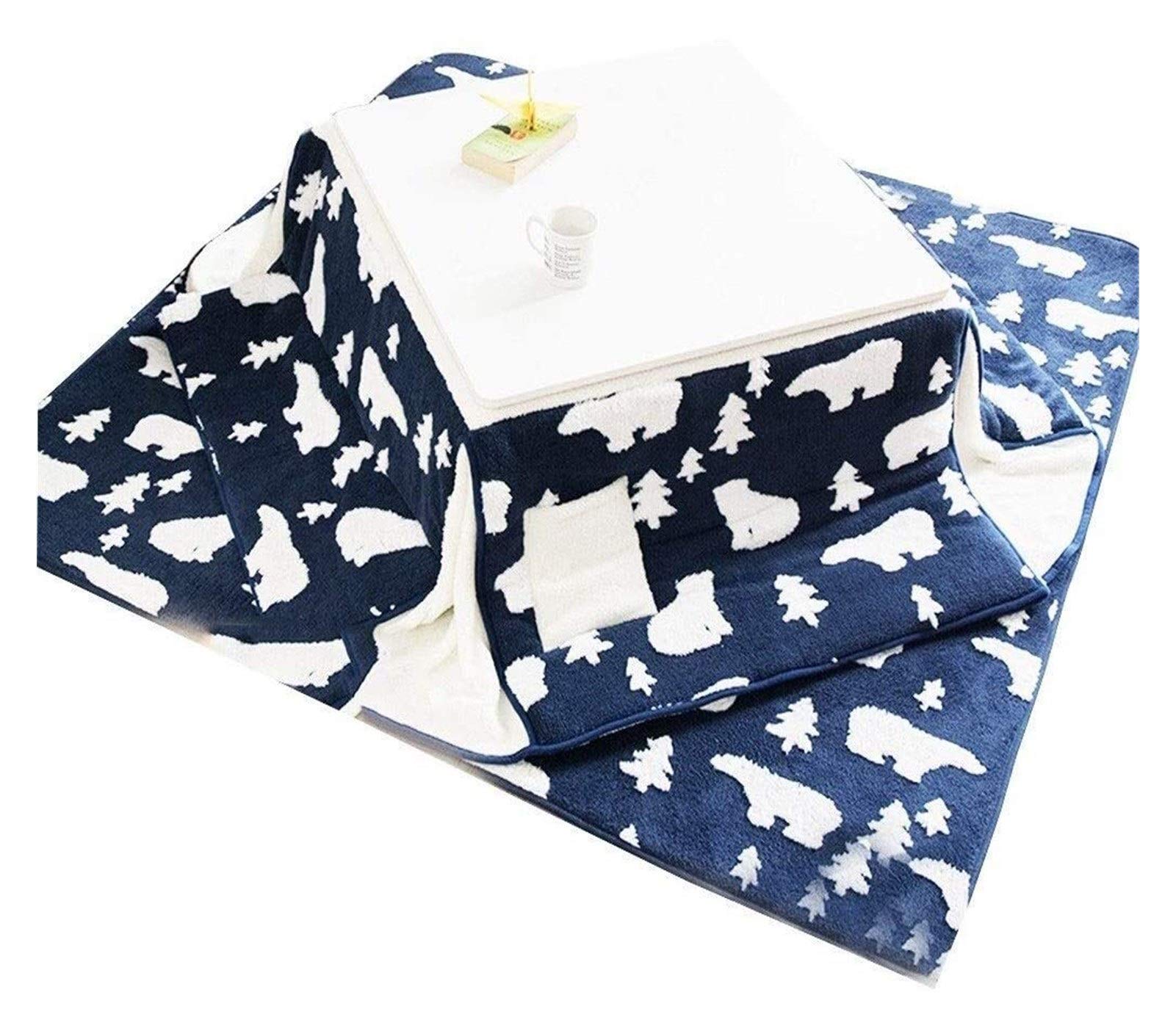 Buy Japanese Heated Table Living Room Coffee Table, Heating Table