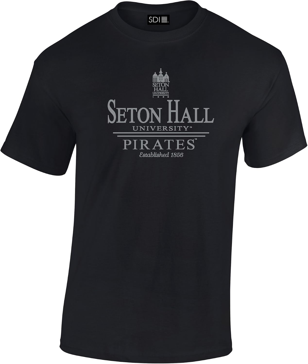 NCAA Classic Seal T-Shirt