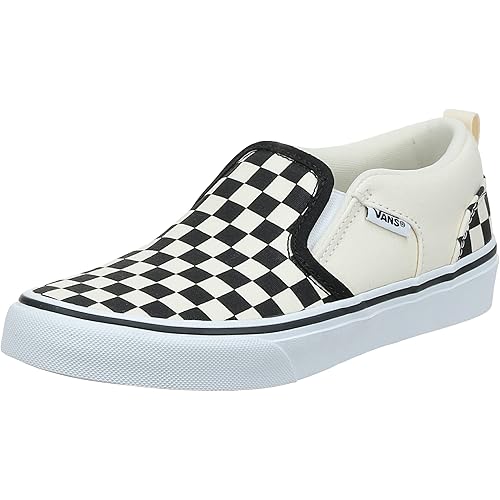 Vans Women's Low-Top Trainers