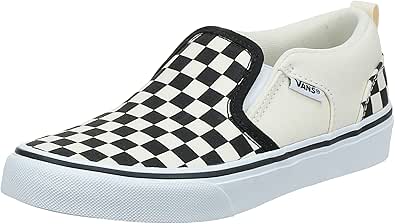 Vans Women's Low-Top Trainers