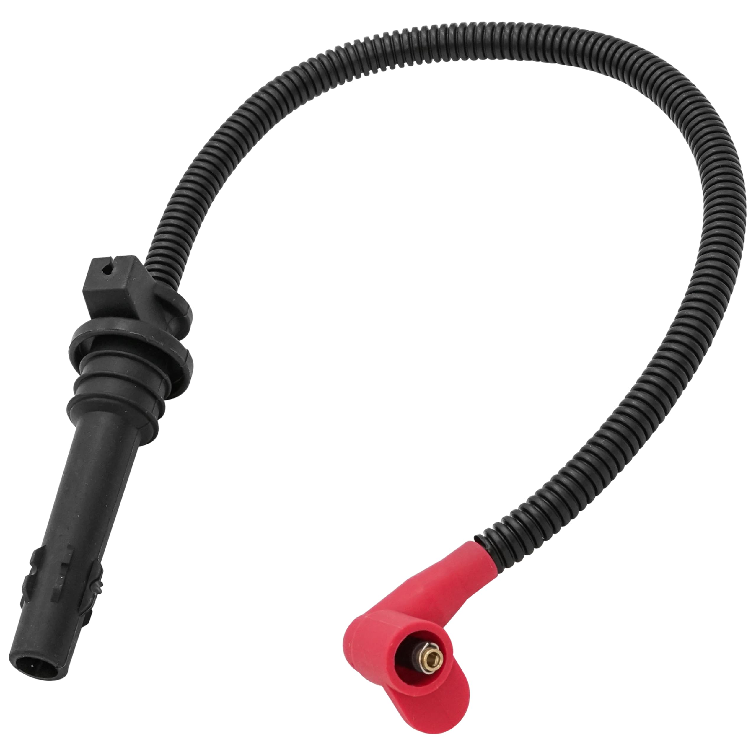 Amazon.com: Caltric Spark Plug Wire Compatible with Polaris Ranger